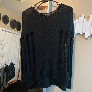 Lucca couture sweater